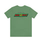 On Reggae Time Tee