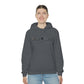 Unisex Rush Slowly Hooded Sweatshirt