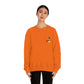 Unisex Reggae Beach Crewneck Sweatshirt