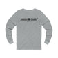 Rush Slowly Jersey Long Sleeve Tee