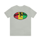 Reggae Beach Logo Tee