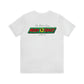 On Reggae Time Tee