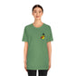 On Reggae Time Tee