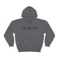 Unisex Rush Slowly Hooded Sweatshirt