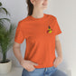 Reggae Beach Logo Tee