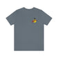 Reggae Beach Logo Tee