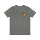 Reggae Beach Logo Tee