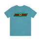 On Reggae Time Tee