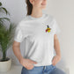 Reggae Beach Logo Tee