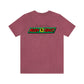 On Reggae Time Tee