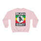 Unisex Rush Slowly Crewneck Sweatshirt