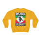 Unisex Rush Slowly Crewneck Sweatshirt