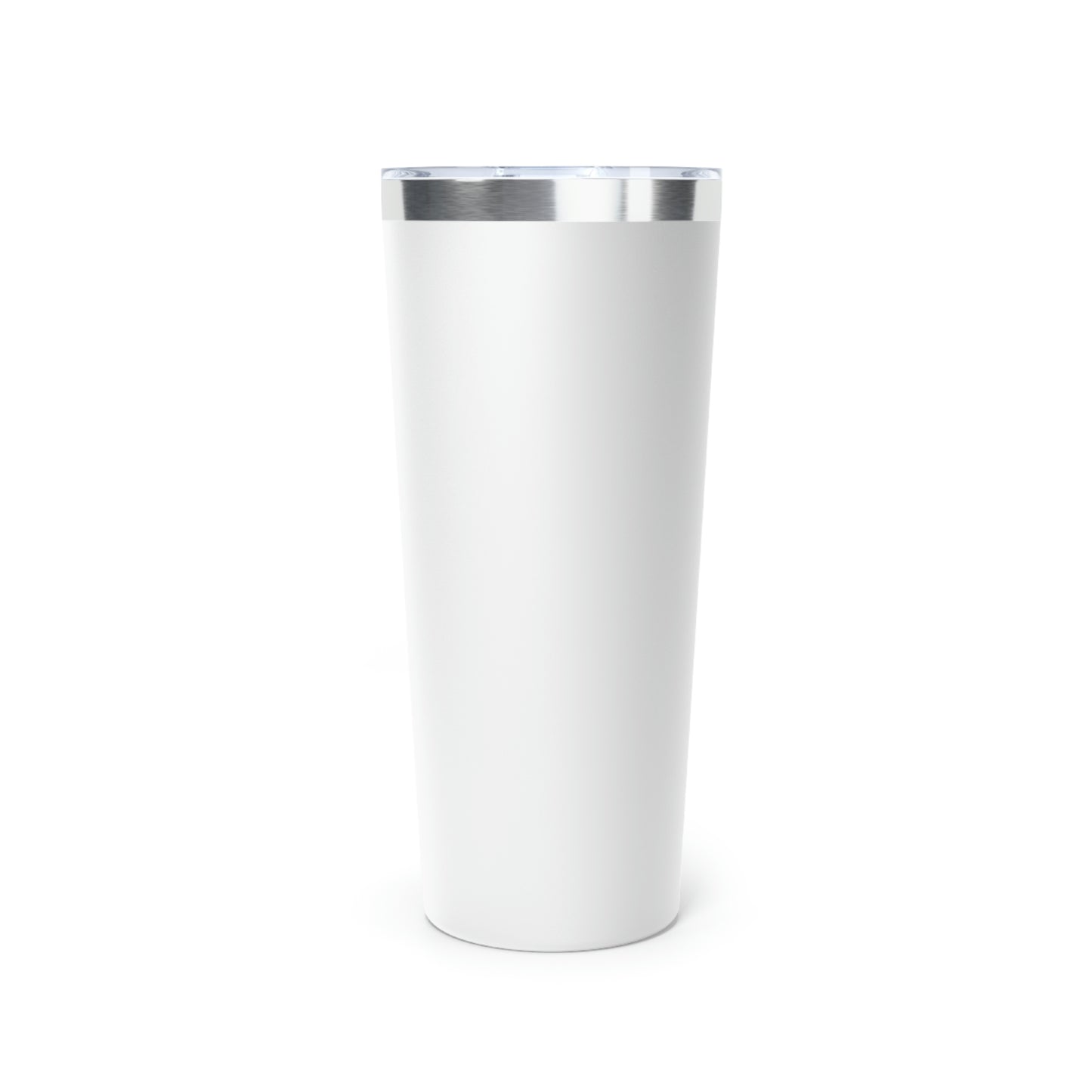 Rush Slowly Tumbler, 22oz