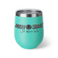 Rush Slowly Insulated Cup, 12oz