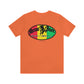 Reggae Beach Logo Tee