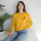 Unisex Reggae Beach Crewneck Sweatshirt