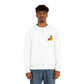 Unisex Reggae Beach Crewneck Sweatshirt