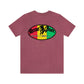 Reggae Beach Logo Tee