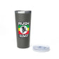 Rush Slowly Tumbler, 22oz