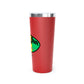 Reggae Beach Insulated Tumbler, 22oz