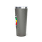 Rush Slowly Tumbler, 22oz