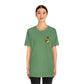 Reggae Beach Logo Tee