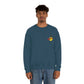 Unisex Reggae Beach Crewneck Sweatshirt