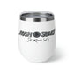 Rush Slowly Insulated Cup, 12oz