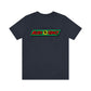 On Reggae Time Tee