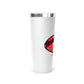 Reggae Beach Insulated Tumbler, 22oz