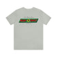 On Reggae Time Tee