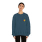 Unisex Rush Slowly Crewneck Sweatshirt