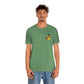 Reggae Beach Logo Tee