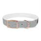 Rush Slowly Dog Collar