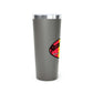 Reggae Beach Insulated Tumbler, 22oz