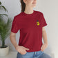 Reggae Beach Logo Tee