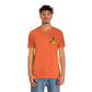 Reggae Beach Logo Tee