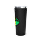 Reggae Beach Insulated Tumbler, 22oz