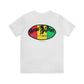 Reggae Beach Logo Tee