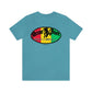 Reggae Beach Logo Tee