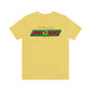 On Reggae Time Tee