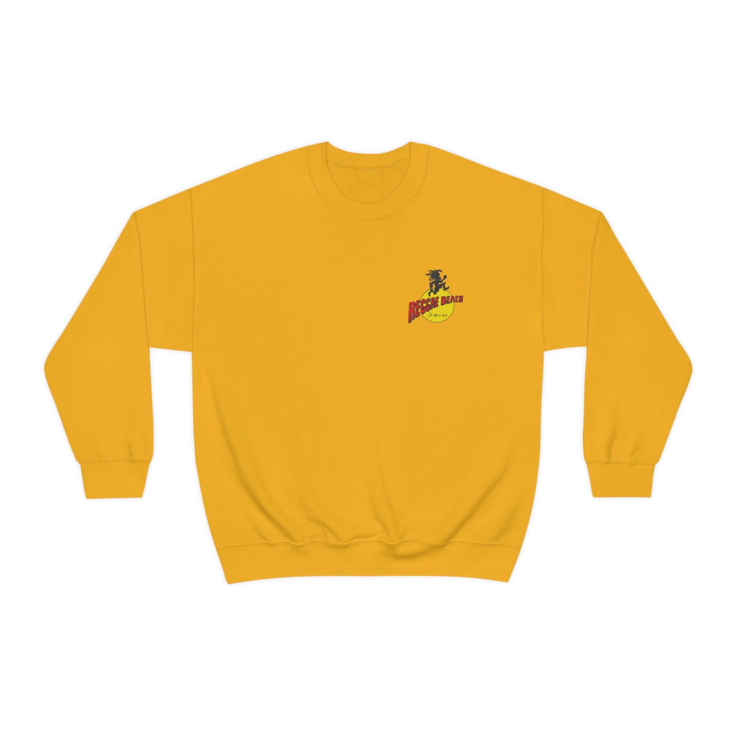 Unisex Airplane Crewneck Sweatshirt