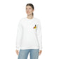 Unisex Rush Slowly Crewneck Sweatshirt